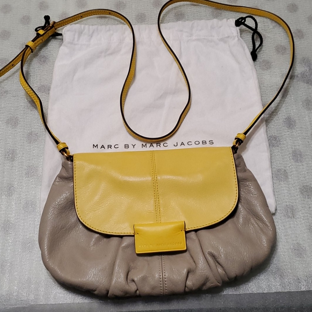 Marc by Marc Jacobs crossbody bag